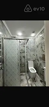 Kirayə verilir 2 otaqlı yeni tikili 90 m²