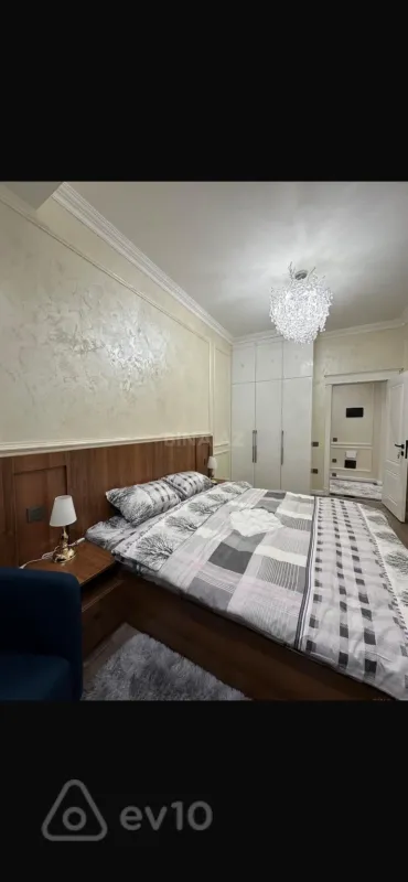 Kirayə verilir 2 otaqlı yeni tikili 90 m²