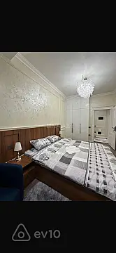 Kirayə verilir 2 otaqlı yeni tikili 90 m²