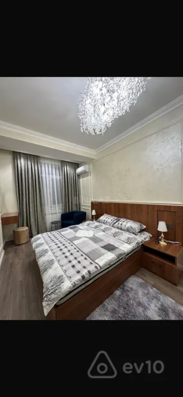Kirayə verilir 2 otaqlı yeni tikili 90 m²