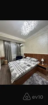 Kirayə verilir 2 otaqlı yeni tikili 90 m²