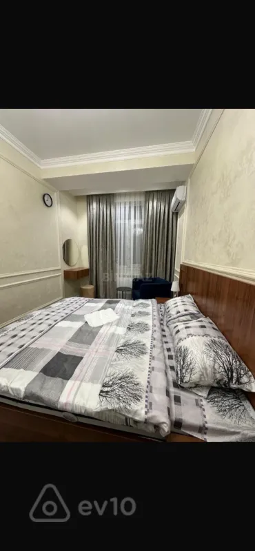 Kirayə verilir 2 otaqlı yeni tikili 90 m²