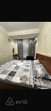 Kirayə verilir 2 otaqlı yeni tikili 90 m²