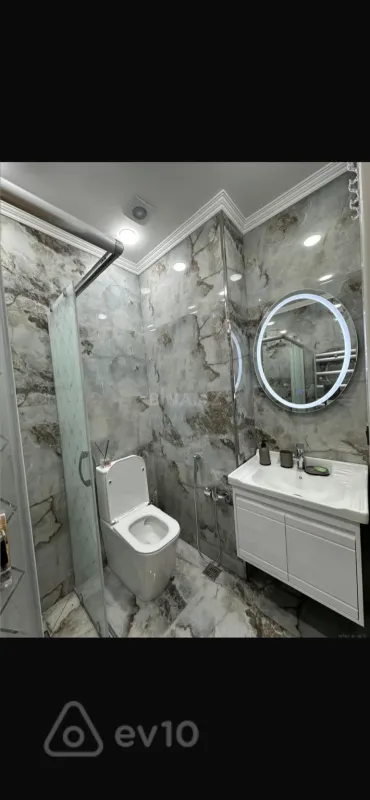 Kirayə verilir 2 otaqlı yeni tikili 90 m²