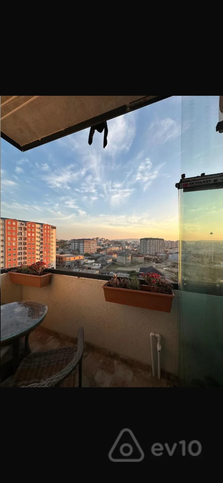 Kirayə verilir 2 otaqlı yeni tikili 90 m²