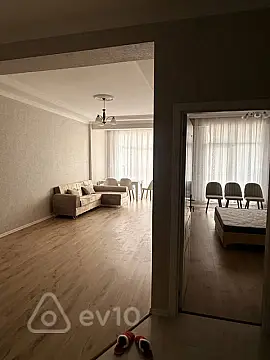 Kirayə verilir 2 otaqlı yeni tikili 65 m² — Sumqayıt 2 otaq 65.00 m²