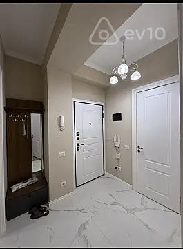 Kirayə verilir 3 otaqlı yeni tikili 60 m²