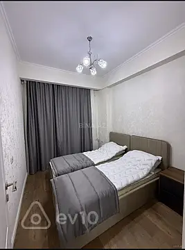 Kirayə verilir 3 otaqlı yeni tikili 60 m²