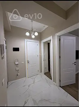 Kirayə verilir 3 otaqlı yeni tikili 60 m²