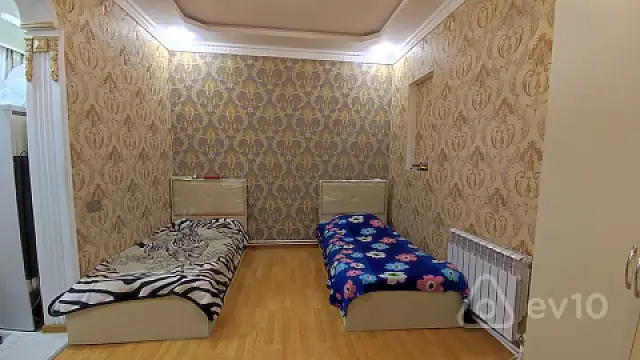 Kirayə verilir 1 otaqlı həyət evi 25 m²