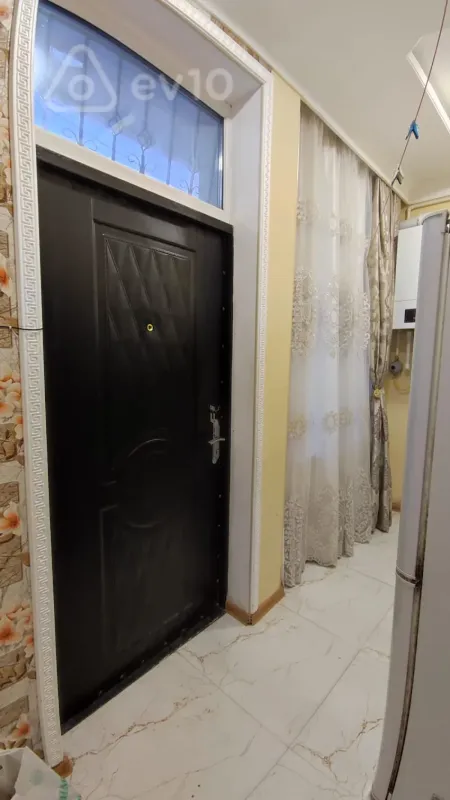 Kirayə verilir 1 otaqlı həyət evi 25 m²