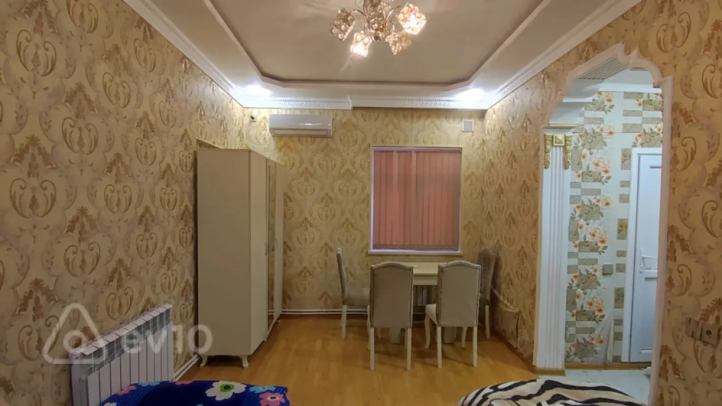 Kirayə verilir 1 otaqlı həyət evi 25 m²