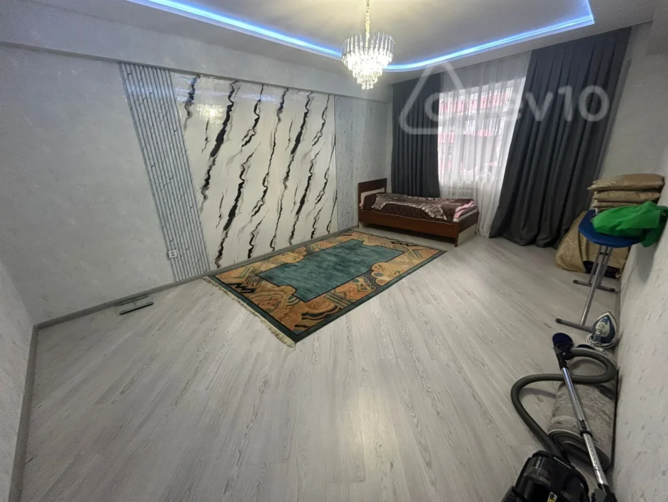 Satılır 3 otaqlı yeni tikili 112 m²