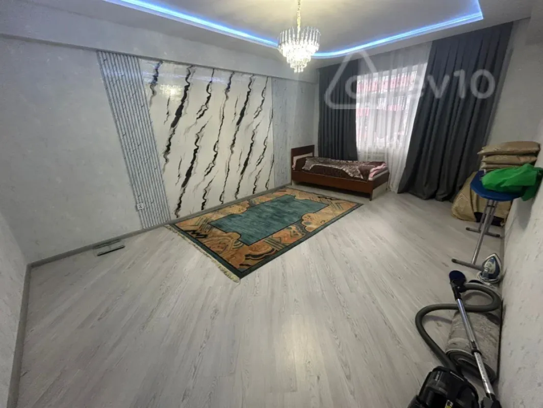 Satılır 3 otaqlı yeni tikili 112 m²