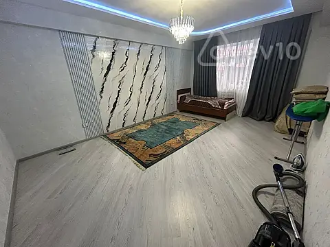 Satılır 3 otaqlı yeni tikili 112 m²