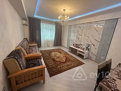 Satılır 3 otaqlı yeni tikili 112 m² — Bakı, Yasamal 3 otaq 112.00 m²