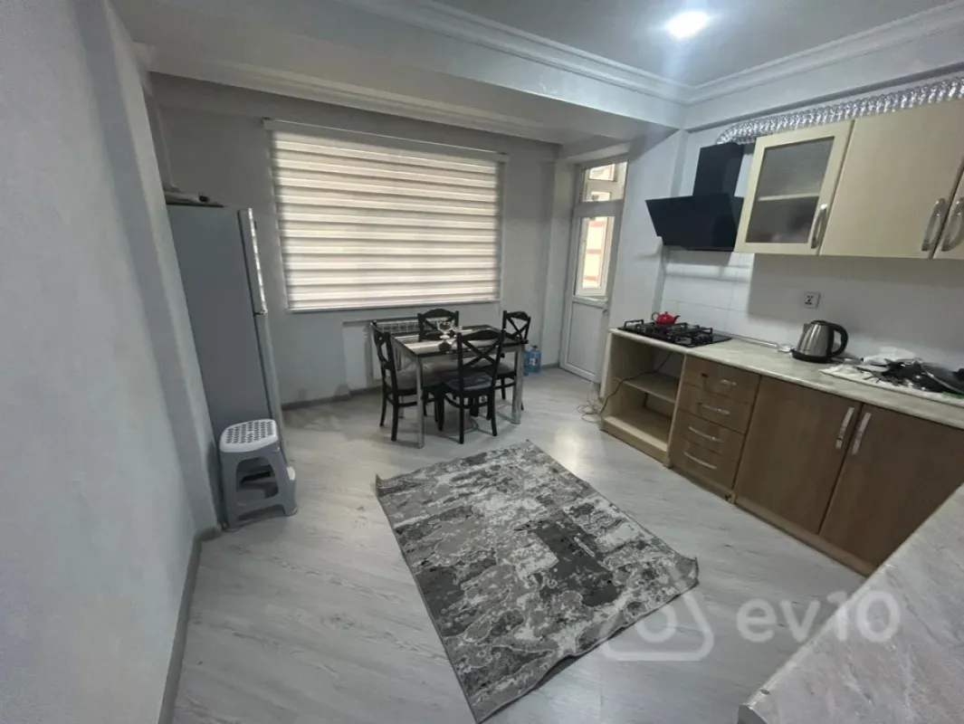Satılır 3 otaqlı yeni tikili 112 m²
