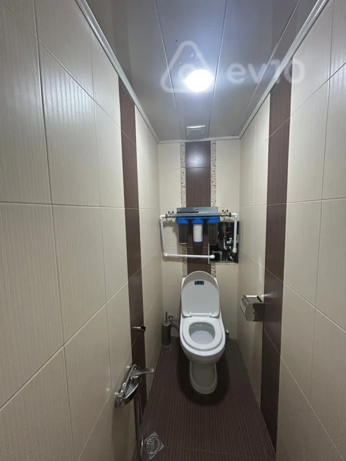 Satılır 3 otaqlı yeni tikili 112 m²