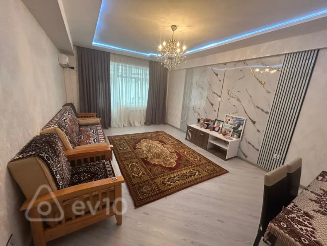 Satılır 3 otaqlı yeni tikili 112 m²