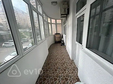 Satılır 3 otaqlı yeni tikili 112 m²