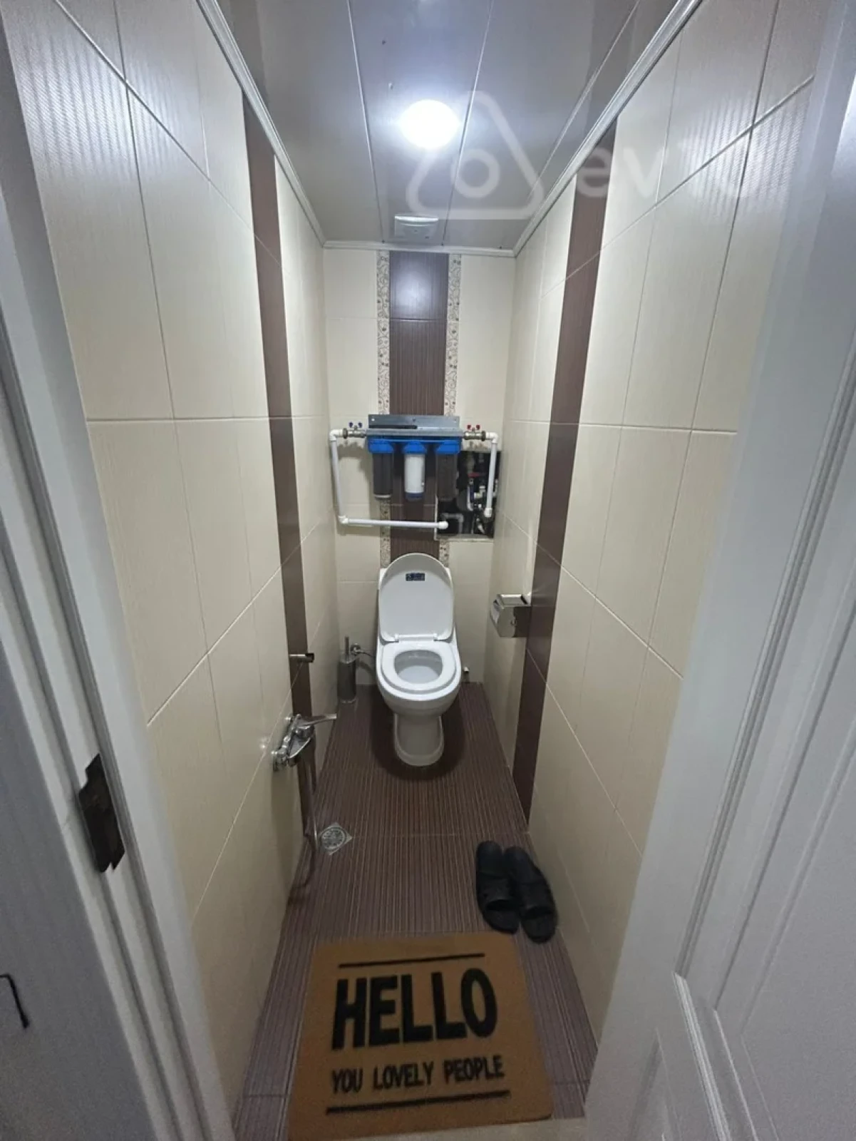 Satılır 3 otaqlı yeni tikili 112 m²