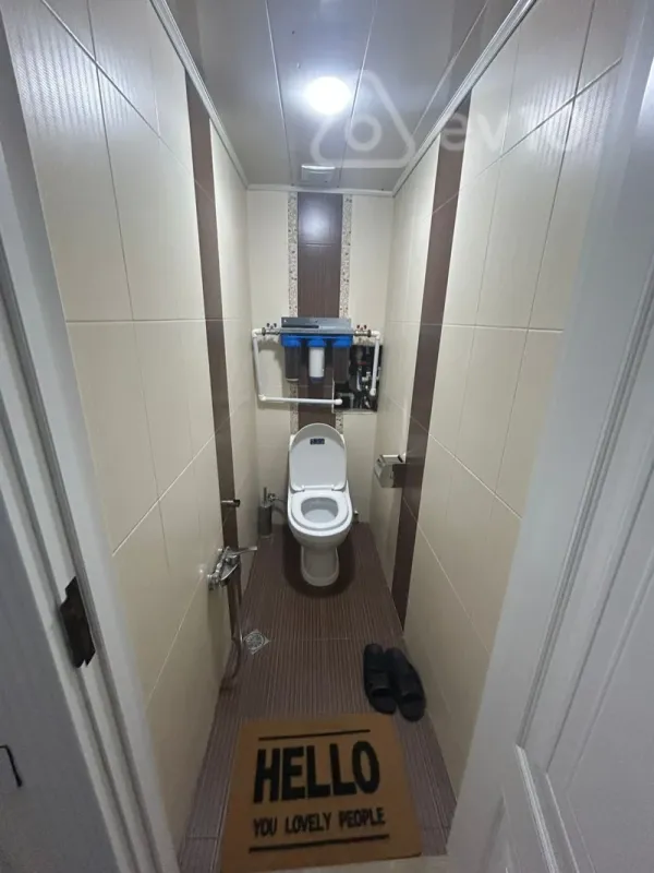 Satılır 3 otaqlı yeni tikili 112 m²