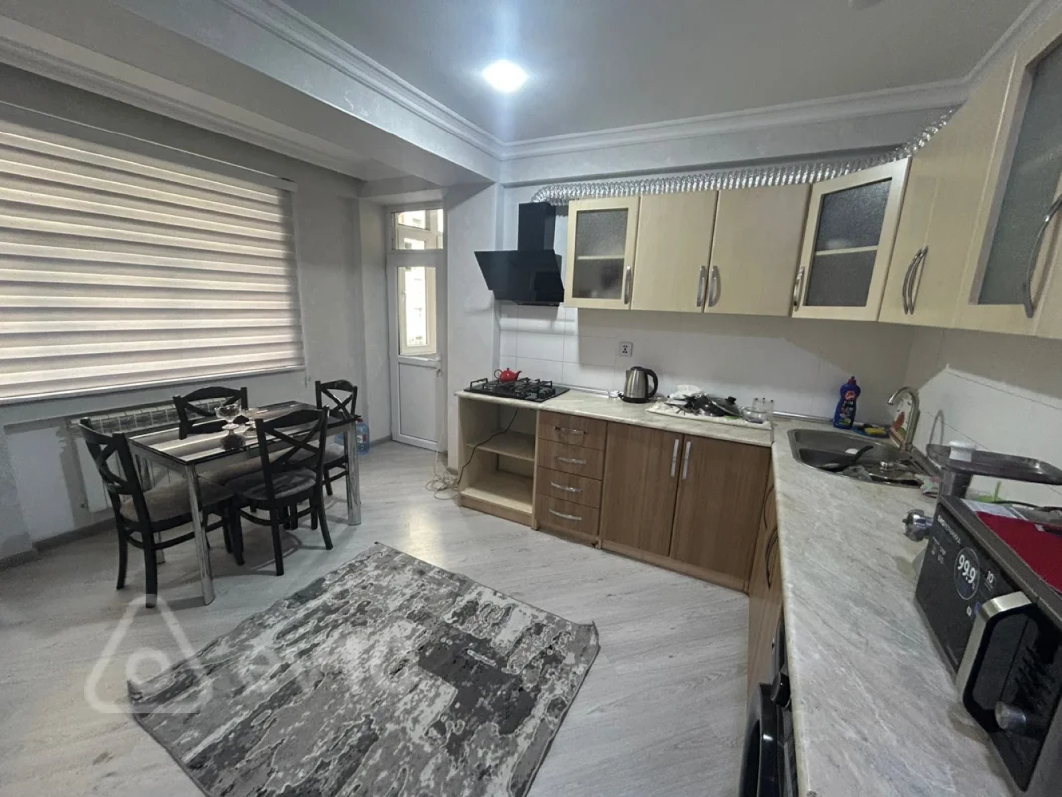 Satılır 3 otaqlı yeni tikili 112 m²