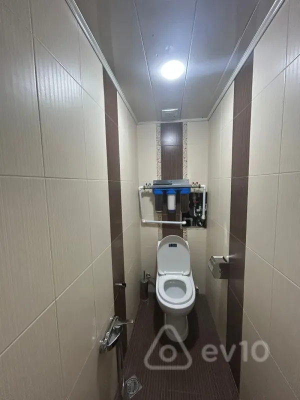 Satılır 3 otaqlı yeni tikili 112 m²