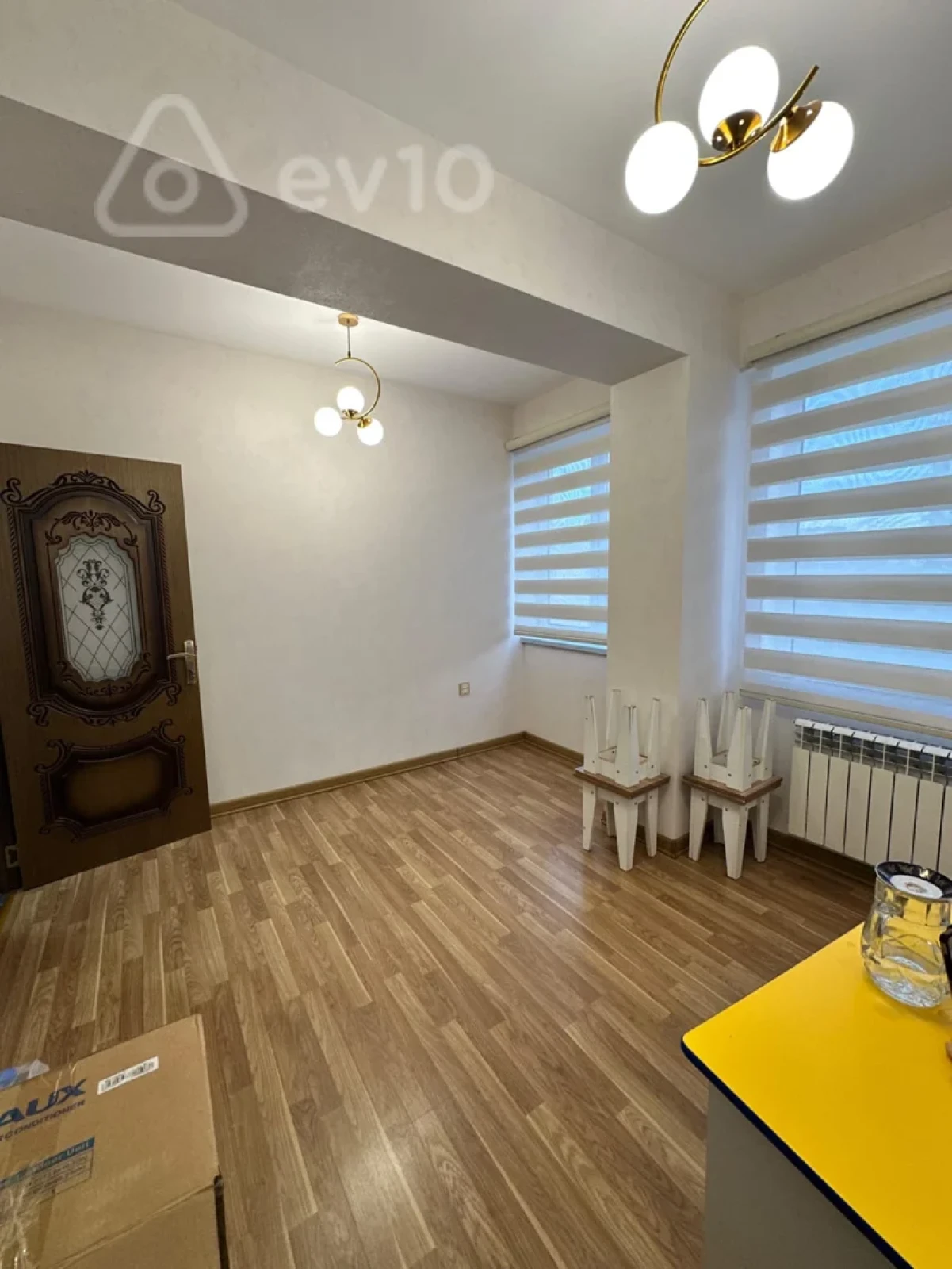 Satılır 3 otaqlı yeni tikili 115 m²
