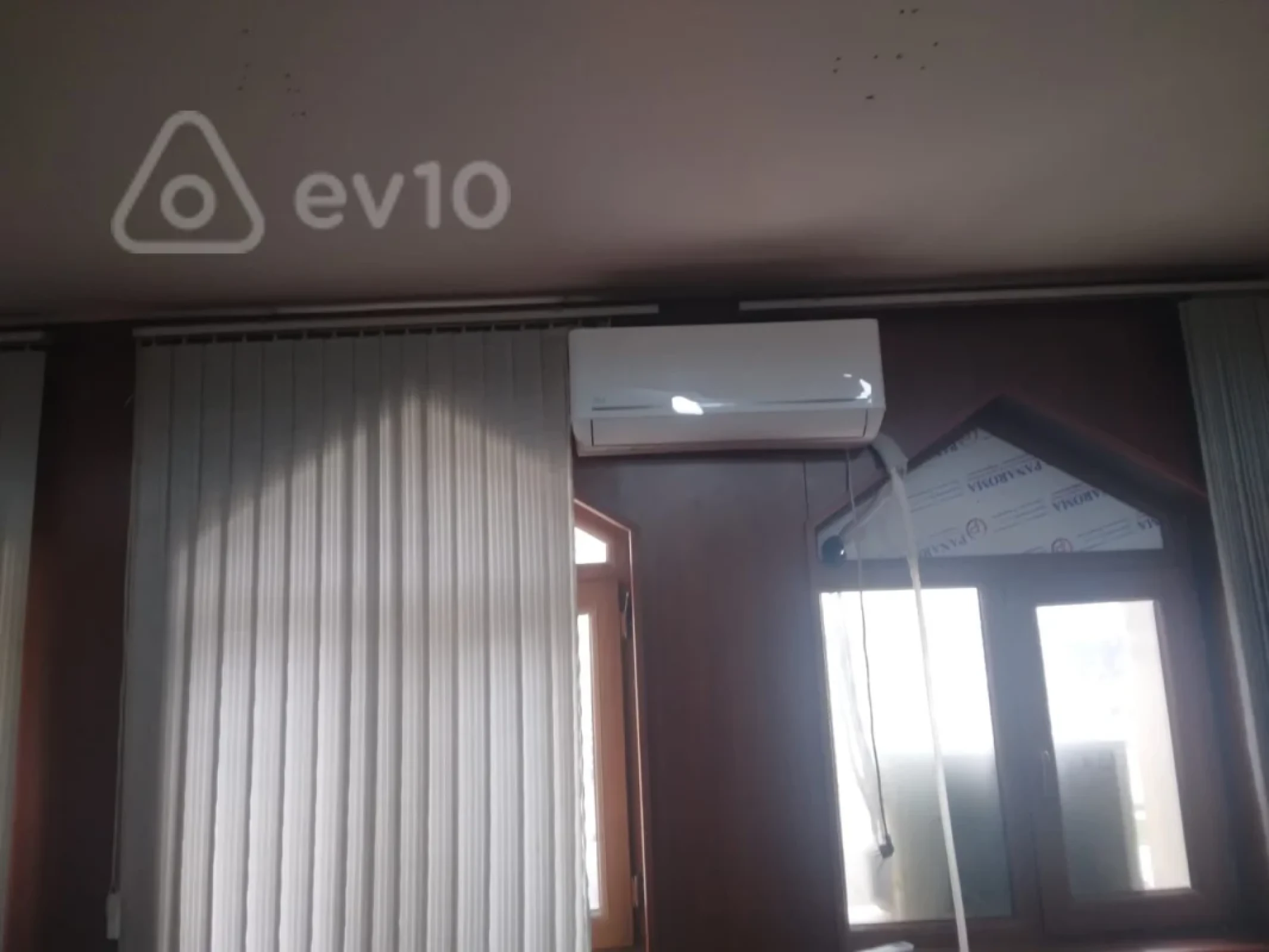 Kirayə verilir 1 otaqlı ofis 45 m²