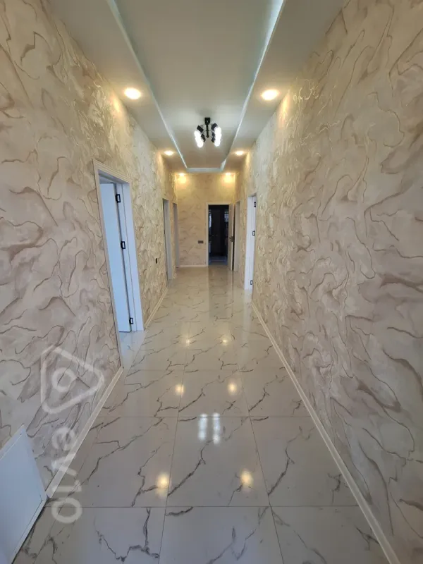 Satılır 4 otaqlı həyət evi 130 m²