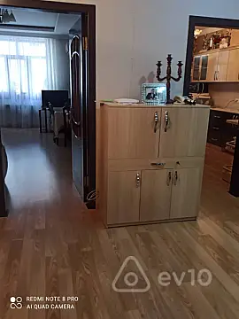 Satılır 1 otaqlı yeni tikili 66 m²