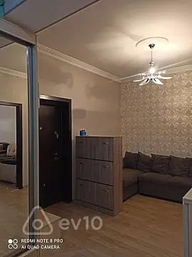 Satılır 1 otaqlı yeni tikili 66 m²