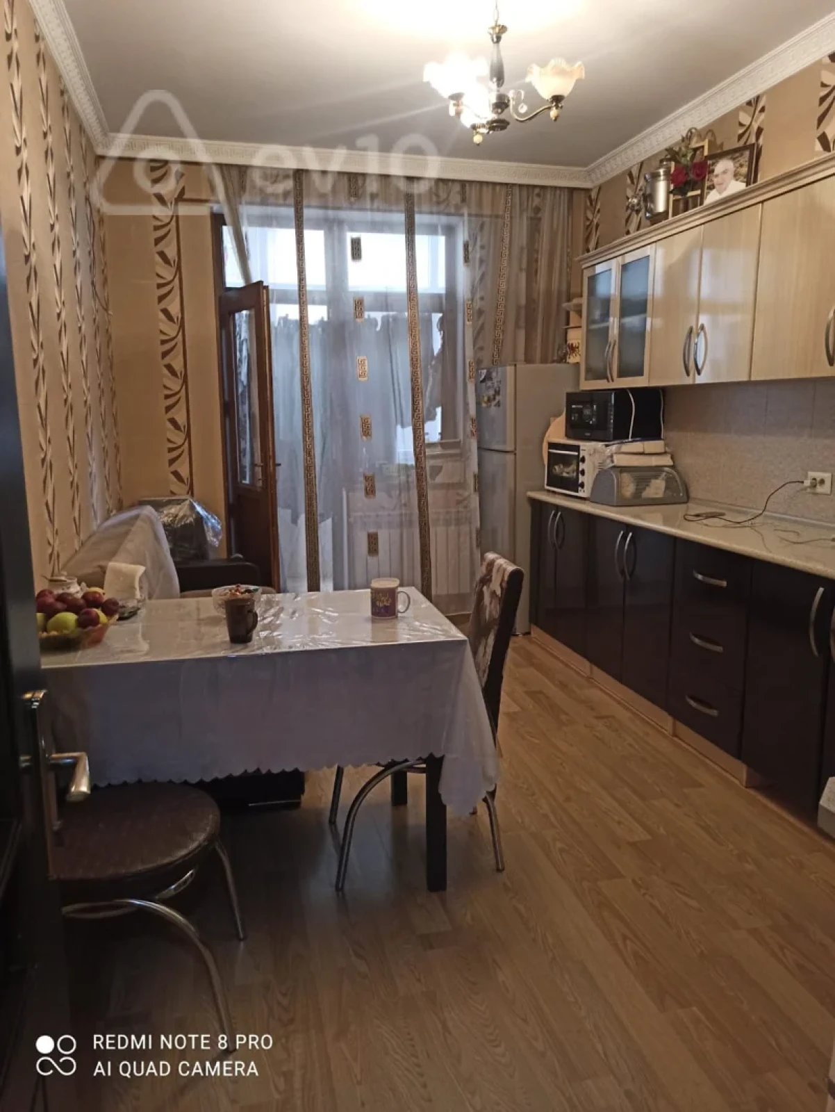 Satılır 1 otaqlı yeni tikili 66 m²