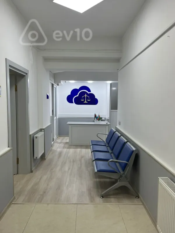 Kirayə verilir 3 otaqlı ofis 125 m²