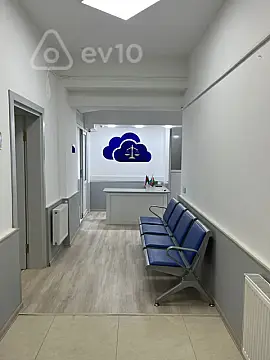 Kirayə verilir 3 otaqlı ofis 125 m²