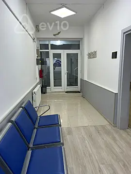 Kirayə verilir 3 otaqlı ofis 125 m² — Bakı, Xətai 3 otaq 125.00 m²