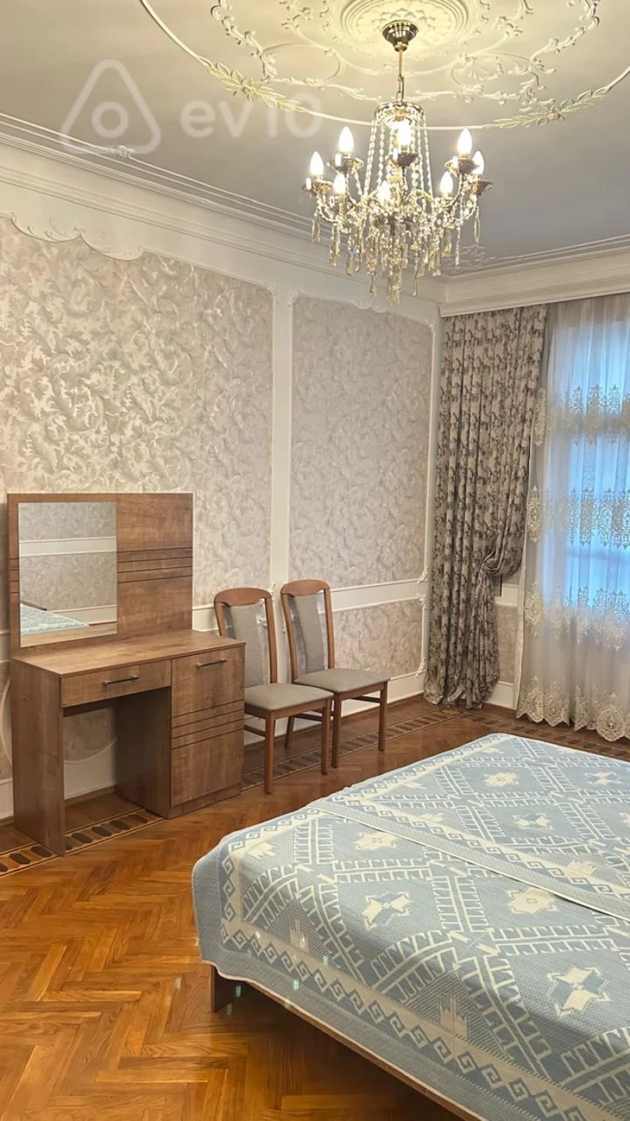 Satılır 3 otaqlı köhnə tikili 90 m²
