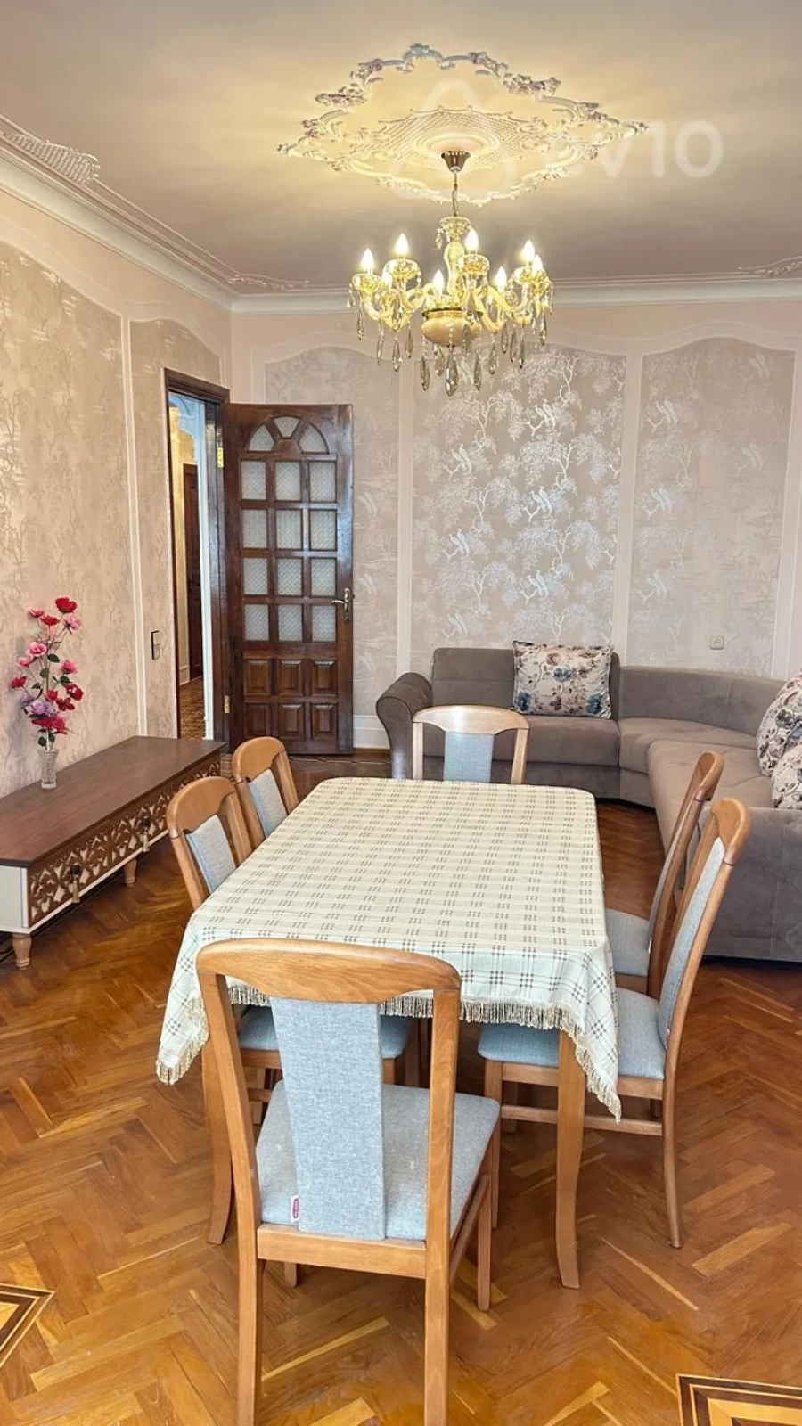 Satılır 3 otaqlı köhnə tikili 90 m²