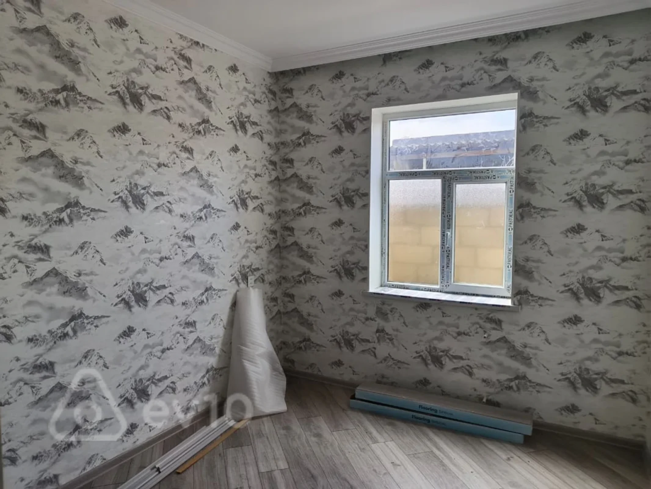 Satılır 4 otaqlı həyət evi 120 m²
