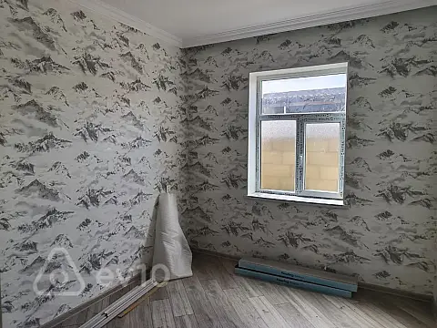 Satılır 4 otaqlı həyət evi 120 m²