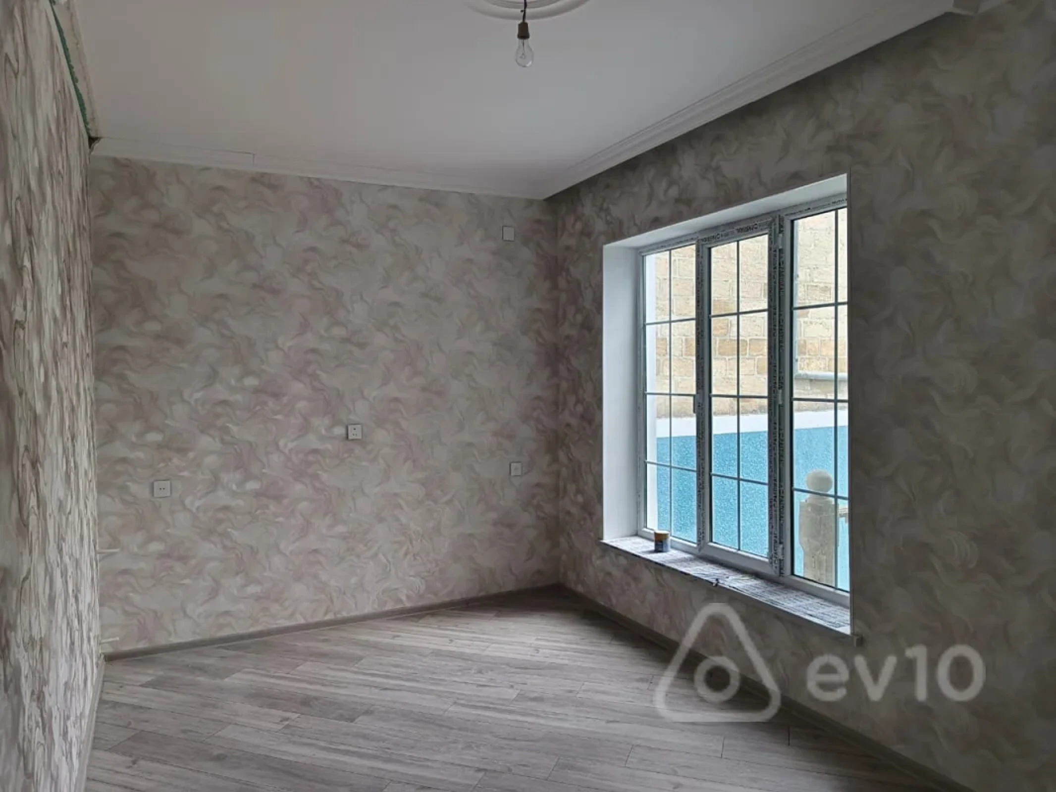 Satılır 4 otaqlı həyət evi 120 m²