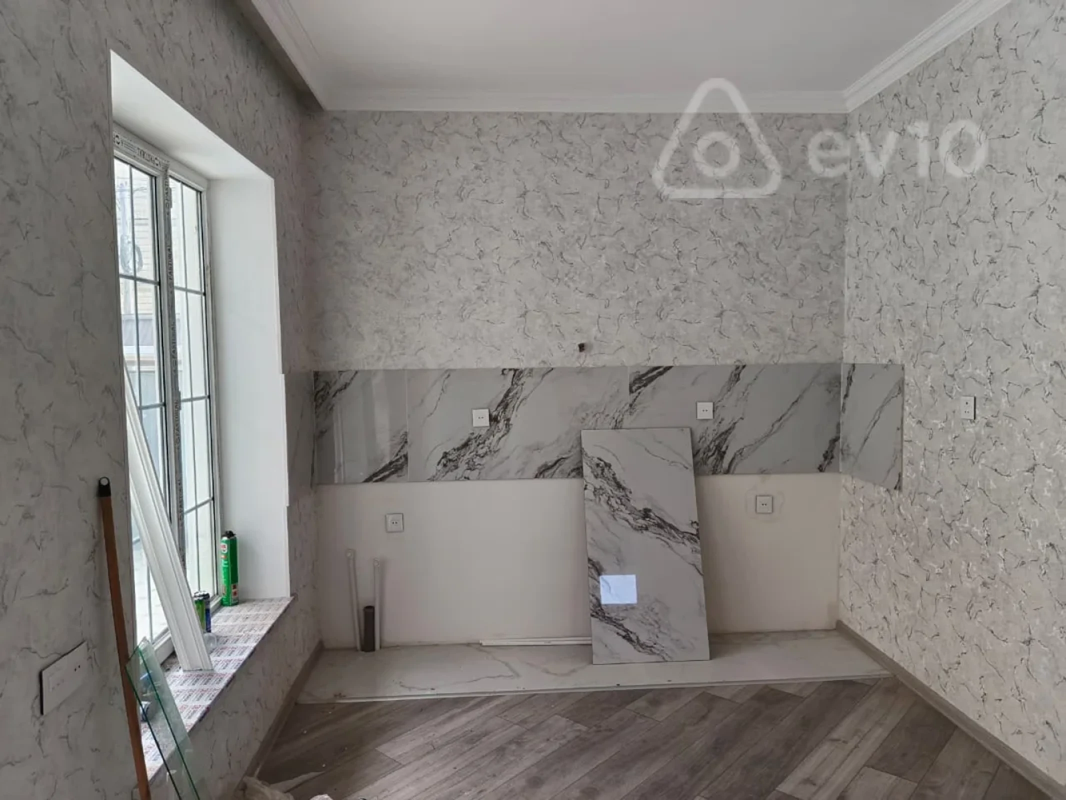 Satılır 4 otaqlı həyət evi 120 m²