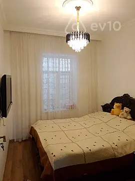 Satılır 3 otaqlı köhnə tikili 100 m² — Bakı, Xəzər 3 otaq 100.00 m²