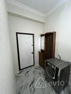Kirayə verilir 2 otaqlı yeni tikili 60 m²
