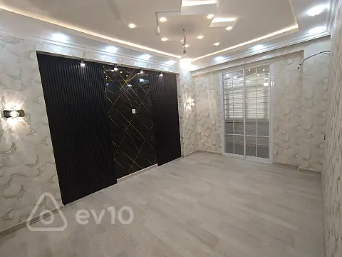 Satılır 3 otaqlı yeni tikili 65 m²