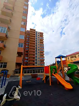 Satılır 3 otaqlı yeni tikili 65 m² — Bakı, Abşeron 3 otaq 65.00 m²