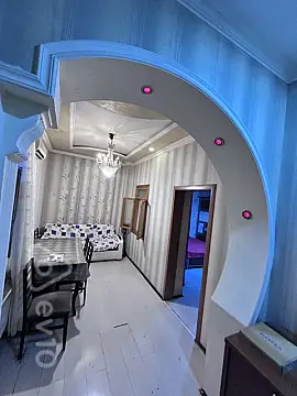 Kirayə verilir 2 otaqlı həyət evi 68 m² — Bakı, Sabunçu 2 otaq 68.00 m²