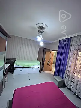 Kirayə verilir 2 otaqlı həyət evi 68 m²