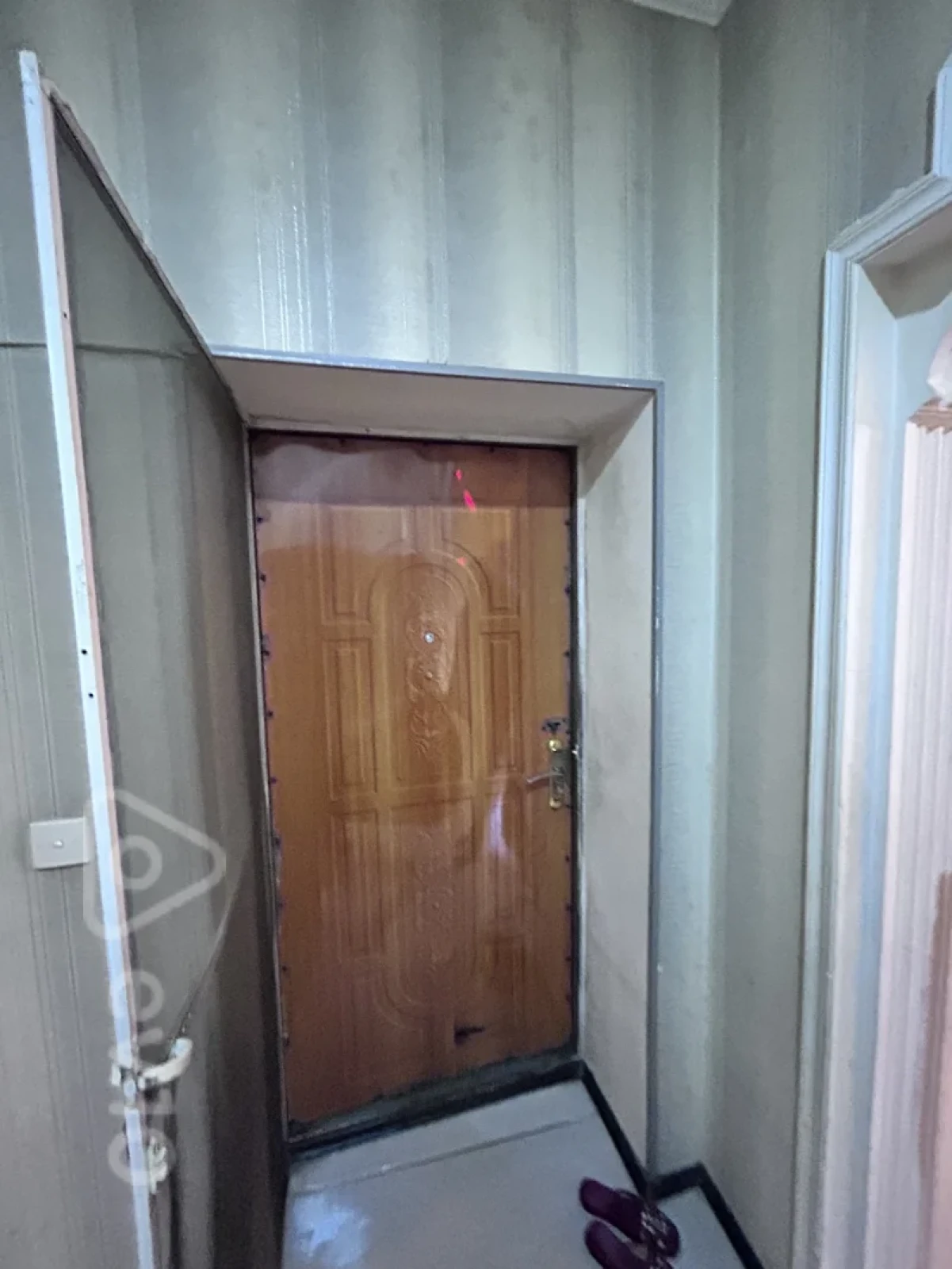 Kirayə verilir 2 otaqlı həyət evi 68 m²